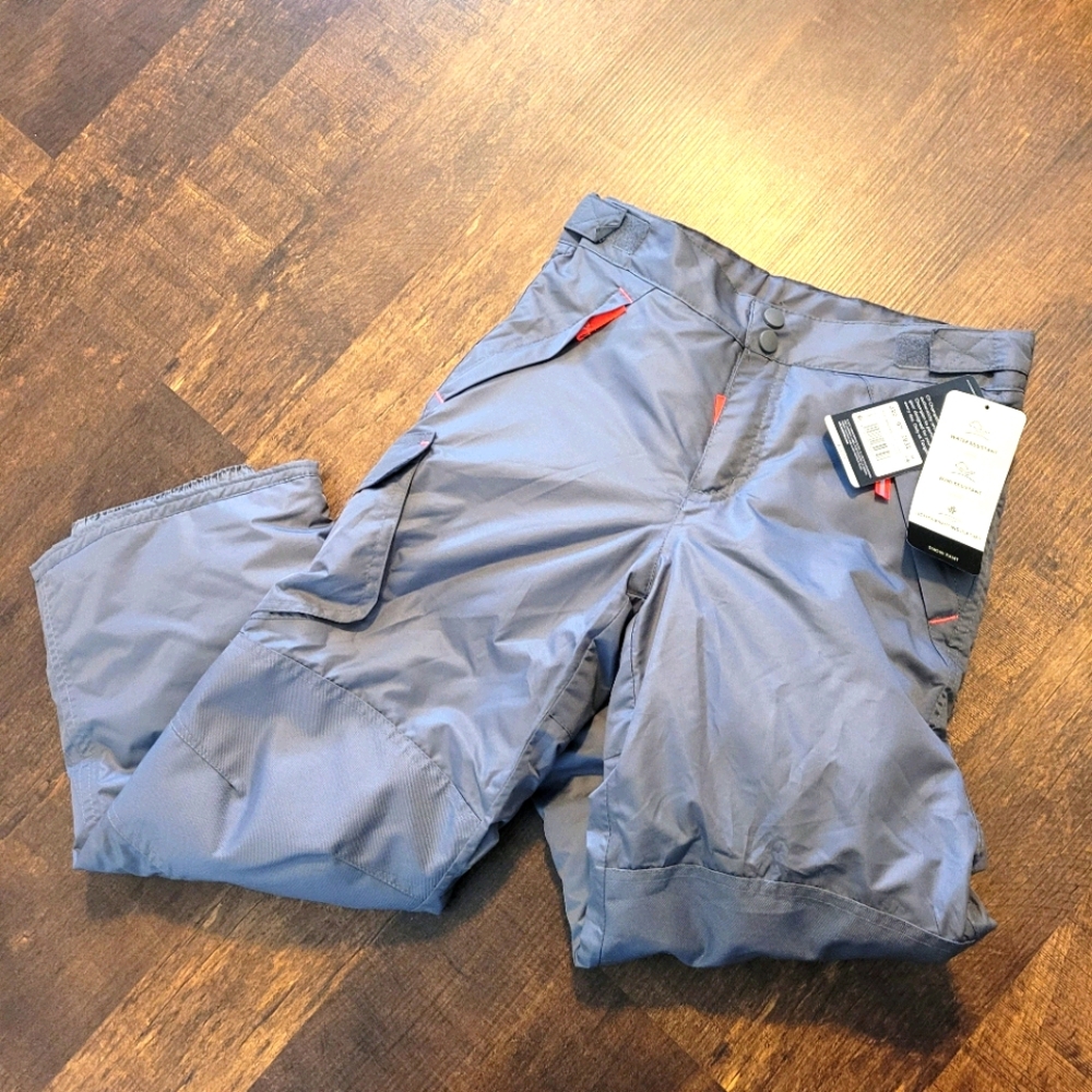 Kiddo snow pants